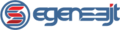 EgenSajt Logo