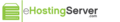 eHosting Server Logo