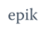 Epik Logo