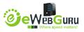 eWebGuru Logo