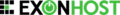 Exon Host Logo