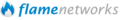 Flame Networks Logo