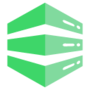 Flash Host KE Logo