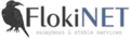 Floki NET Logo
