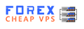 Forex Cheap VPS Logo