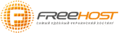 freehost.com.ua Logo