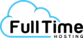 Full Time Hosting Logo