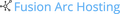 Fusion Arc Hosting Logo
