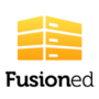 Fusioned Logo
