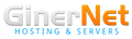Giner Net Logo