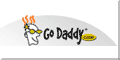 Go Daddy Logo