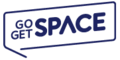 GoGet Space Logo
