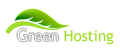 Green Hosting Logo