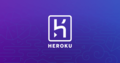 Heroku Logo