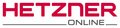 Hetzner Logo