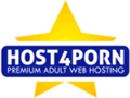Host 4Porn Logo
