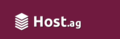 Host.AG Logo