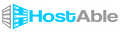 Host Able Logo