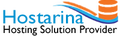 Hostarina Logo