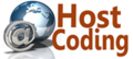 Hostcoding Logo