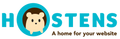 Hostens Logo