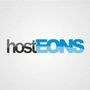 Hosteons Logo