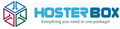 Hoster Box Logo