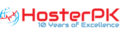 HosterPK Logo