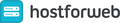Host for Web Logo