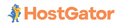 HostGator Brasil Logo