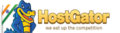 Host Gator India Logo