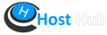 Host Hub Logo