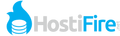 Hosti Fire.net Logo