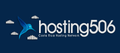 Hosting506 Logo