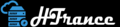 Hosting France Logo
