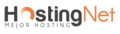 Hosting Net Logo