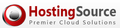 Hosting Source Logo