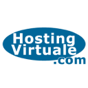 Hosting Virtuale 2026 Logo
