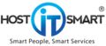Host IT Smart Logo