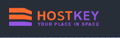 HOSTKEY Logo