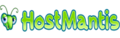 Host Mantis Logo