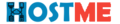HostMe.lk Logo