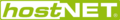 hostnet.de Logo