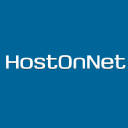 HostOnNet 2026 Logo