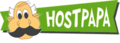Host Papa Canada Logo