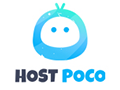Host Poco Logo
