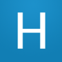 HostX Server Logo