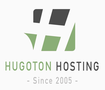 Hugoton Hosting Logo