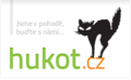 Hukot Logo