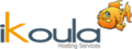 iKoula Logo